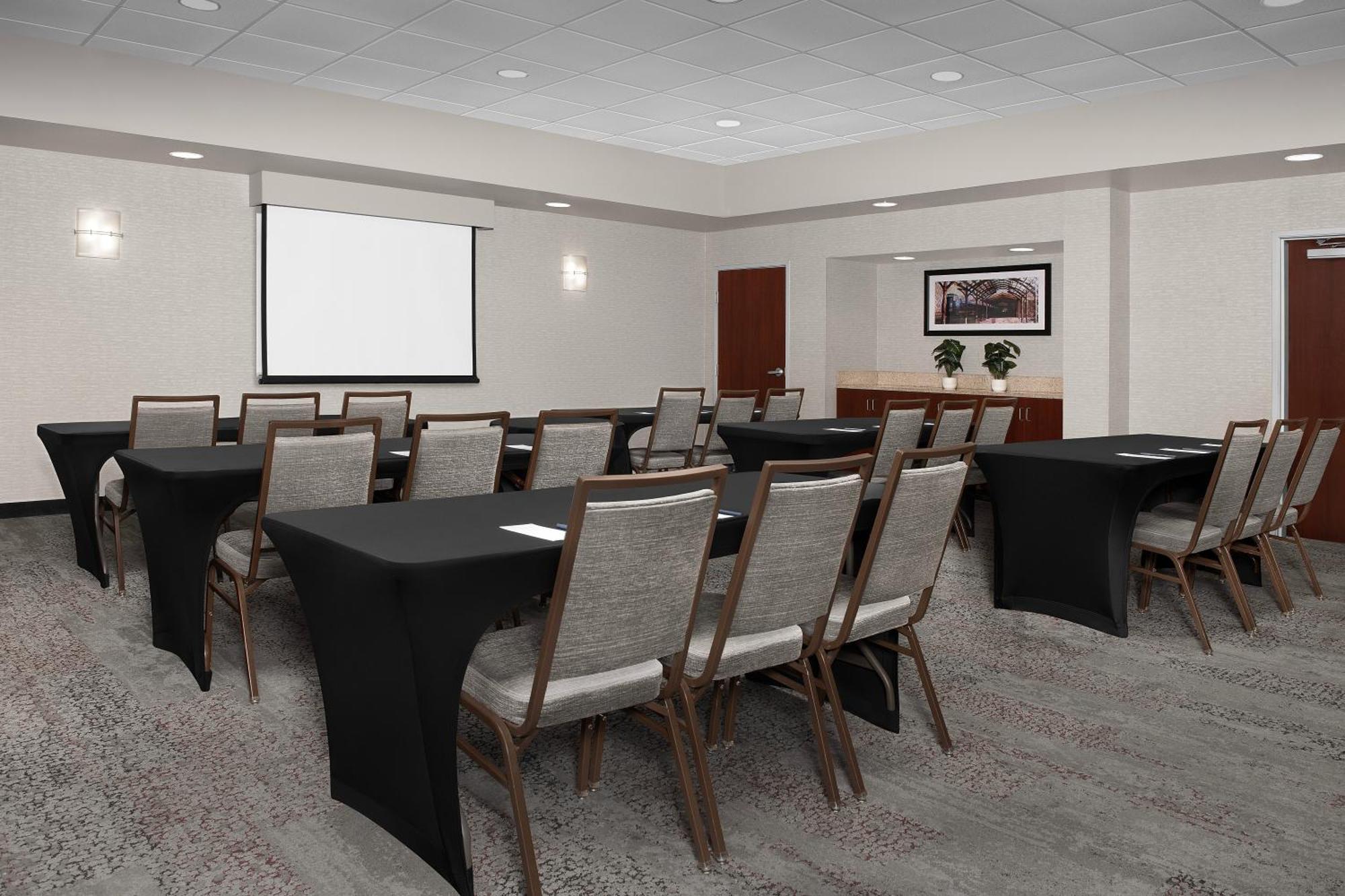 Courtyard By Marriott Hattiesburg Exterior photo