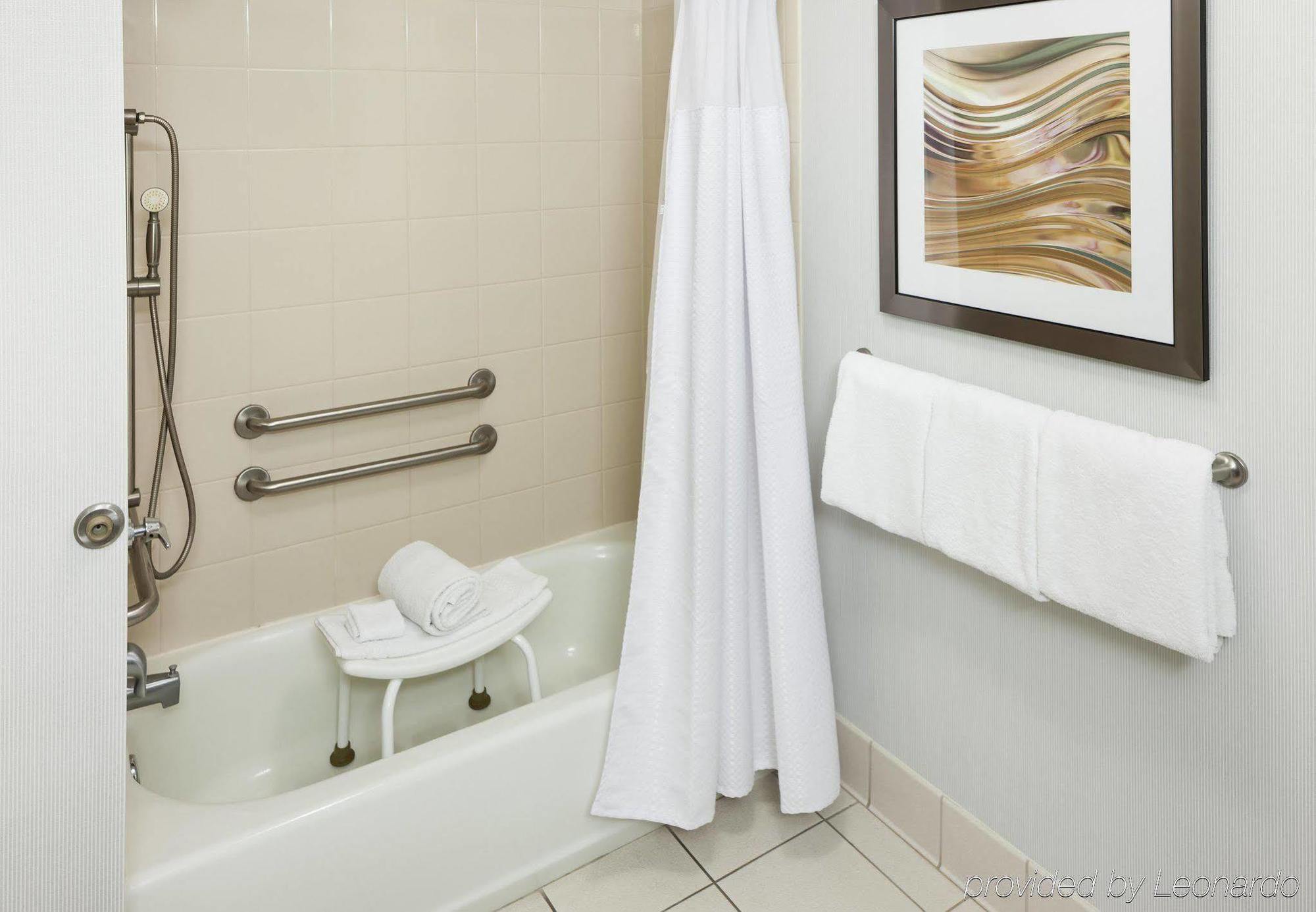 Courtyard By Marriott Hattiesburg Exterior photo
